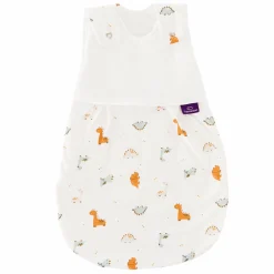 Clearance Schlafsack LIEBMICH Dinolino 68/74 Schlafsäcke|Schlafsäcke