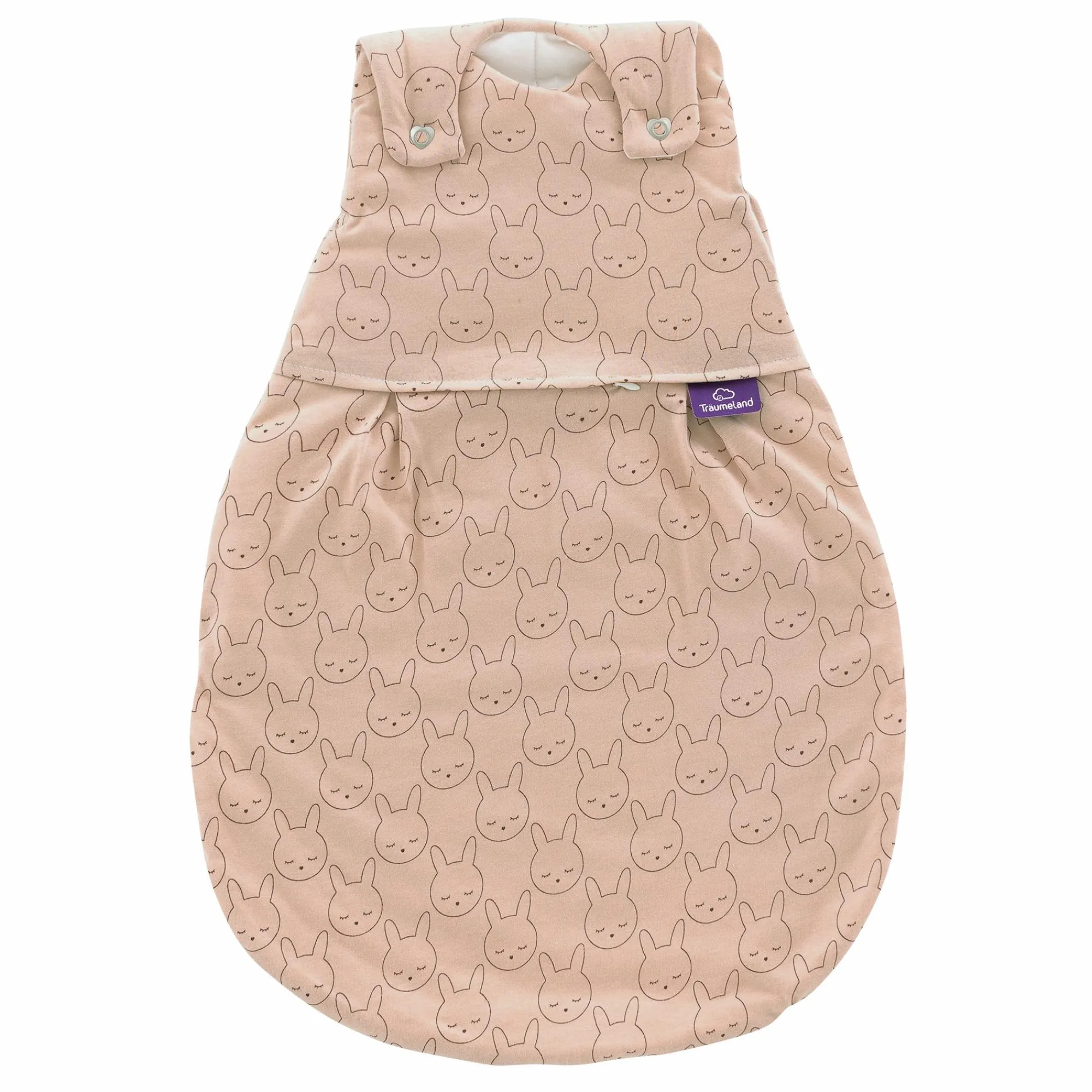 Best Schlafsack LIEBMICH Hase 62/68 Schlafsäcke|Schlafsäcke