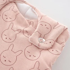 Best Schlafsack LIEBMICH Hase 62/68 Schlafsäcke|Schlafsäcke