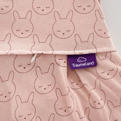 Best Schlafsack LIEBMICH Hase 62/68 Schlafsäcke|Schlafsäcke