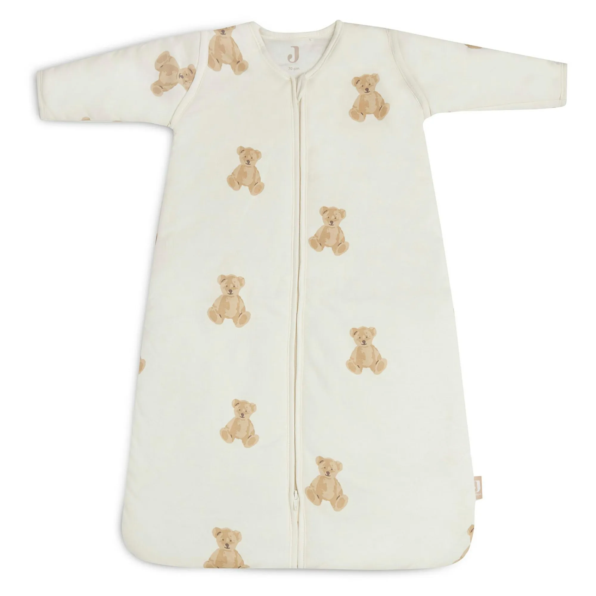 Outlet Schlafsack Teddy Bär 70 cm Schlafsäcke|Schlafsäcke