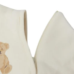 Outlet Schlafsack Teddy Bär 70 cm Schlafsäcke|Schlafsäcke