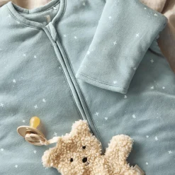 Best Schlafsack Twinkling "Sea Green" 70 cm Schlafsäcke|Schlafsäcke