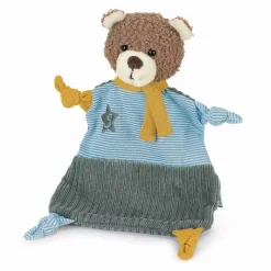 Schmusetuch Ben small Kuscheltiere