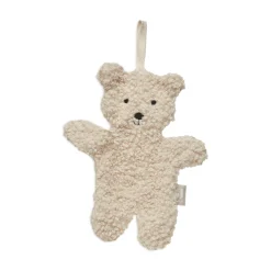 Best Schmusetuch Teddy Bear Naturel Schmusetücher