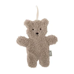 New Schmusetuch Teddy Bear Olive Green Schmusetücher