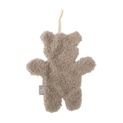 New Schmusetuch Teddy Bear Olive Green Schmusetücher