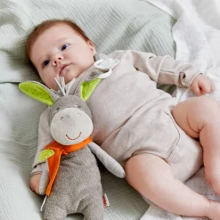 Best Schnullertier Esel Elwood Kuscheltiere