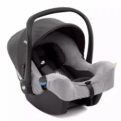 Best Schonbezug Gray Flannel für i-Snug / i-Snug 2 Kinder Kindersitz Zubehör