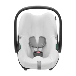 Best Schonbezug Pebble S / CabrioFix i-Size Kinder Kindersitz Zubehör