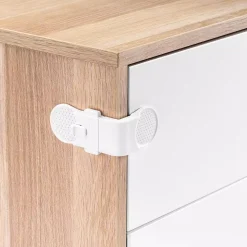 Best Schrank- und Schubladensicherung Kinder Kindersicherung