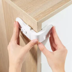 Best Schrank- und Schubladensicherung Kinder Kindersicherung
