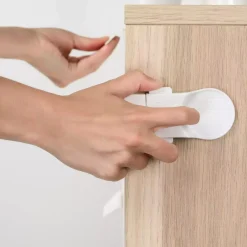 Best Schrank- und Schubladensicherung Kinder Kindersicherung