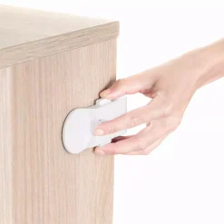 Best Schrank- und Schubladensicherung Kinder Kindersicherung