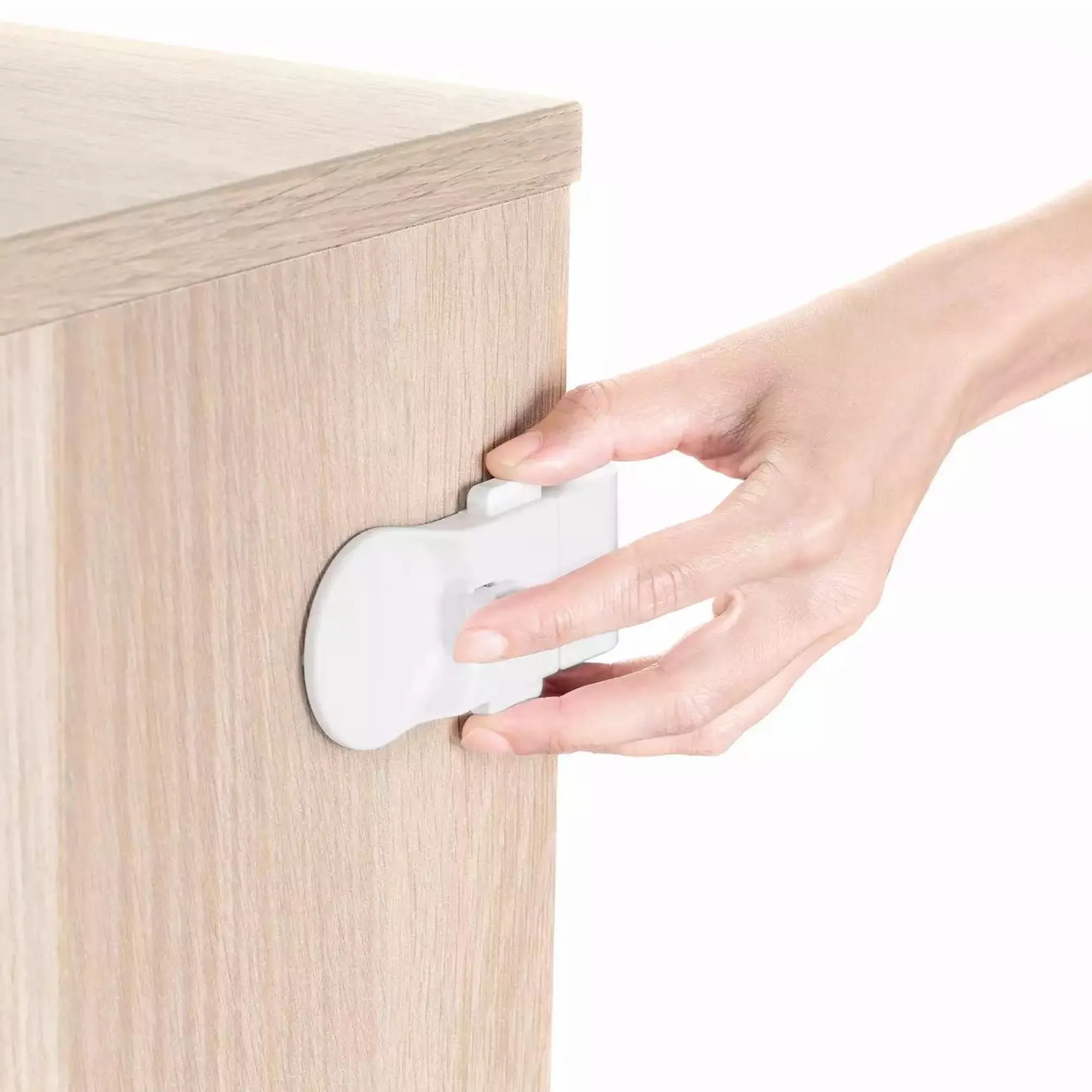 Best Schrank- und Schubladensicherung Kinder Kindersicherung