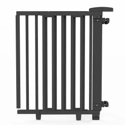 Discount Schwenk-Treppenschutzgitter Plus 67 - 95 cm Tür- & Treppenschutzgitter