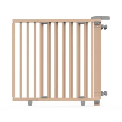 Best Schwenk-Treppenschutzgitter Plus 95 - 135 cm Tür- & Treppenschutzgitter