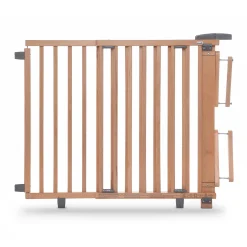Best Schwenk-Treppenschutzgitter Plus 95 - 135 cm Tür- & Treppenschutzgitter