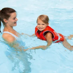 Hot Schwimmlernweste myswimbuddy M Schwimmflügel & Schwimmhilfen