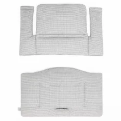 Best Set Tripp Trapp® Natural mit Baby Set Treppenhochstühle