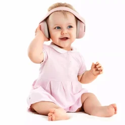 Clearance SilentGuard Baby Kapselgehörschutz Gehörschutz
