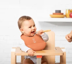Sale Silikon Lätzchen Lätzchen|Lätzchen