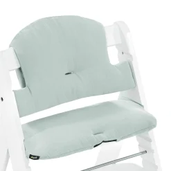 Discount Sitzkissen Select Musselin Hochstuhl Alpha+ Hochstuhl Zubehör