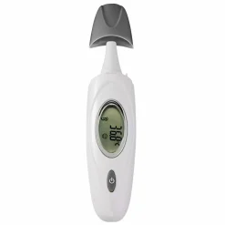 SkinTemp 3in1 Infrarot-Thermometer Hausapotheke