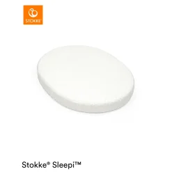 Best Sleepi™ Mini V3 Spannbettlaken Babybettwäsche