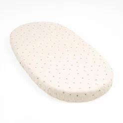 Best Sleepi™ V3 Spannbettlaken Babybettwäsche