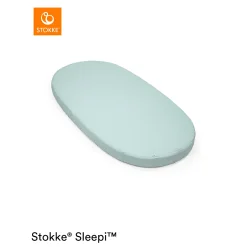 Best Sleepi™ V3 Spannbettlaken Babybettwäsche