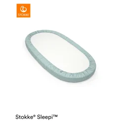 Best Sleepi™ V3 Spannbettlaken Babybettwäsche