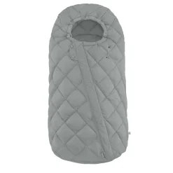 Outlet Snogga 2 Stone Grey Kinder Kinderwagen Zubehör