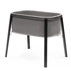 Snoozi™ Stubenbett Graphite Grey Babybetten