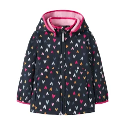 Clearance Softshelljacke Herzen Winterkleidung|Jacken