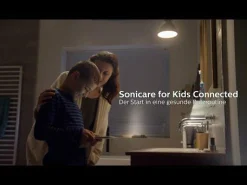 Discount Sonicare for Kids Connected HX6322/04 Zahnbürsten