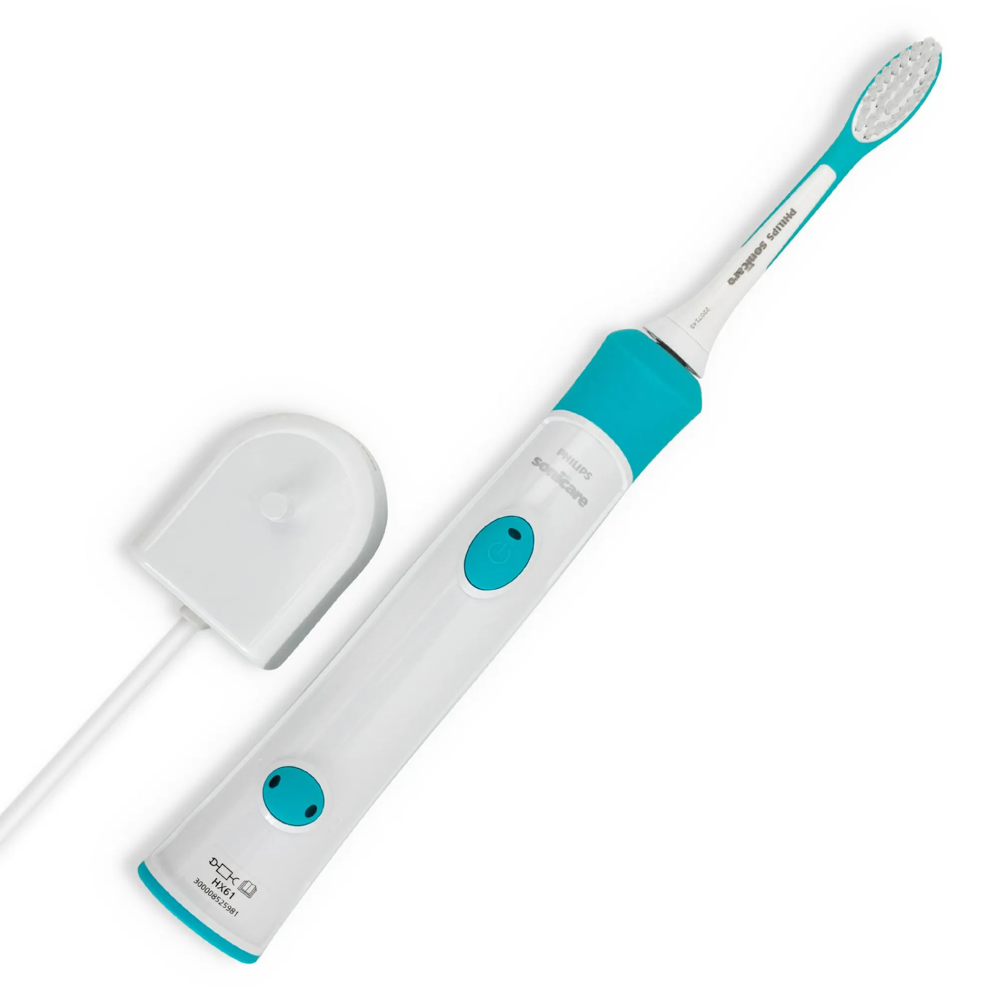 Discount Sonicare for Kids Connected HX6322/04 Zahnbürsten