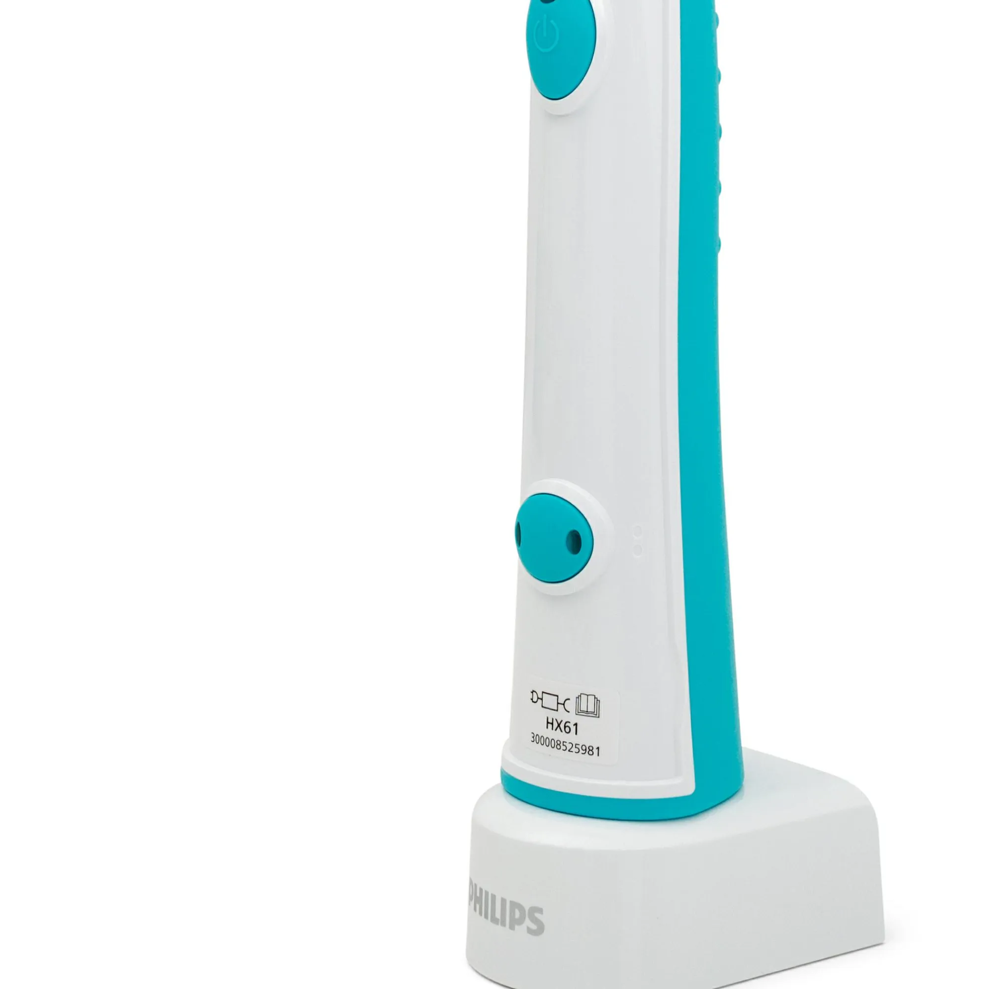 Discount Sonicare for Kids Connected HX6322/04 Zahnbürsten