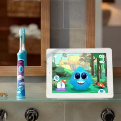 Discount Sonicare for Kids Connected HX6322/04 Zahnbürsten