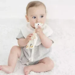 Clearance Sophie la Girafe Rasseln & Greiflinge