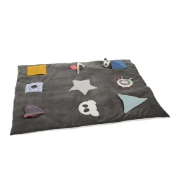 Clearance Spieledecke Panda Krabbeldecken|Krabbeldecken