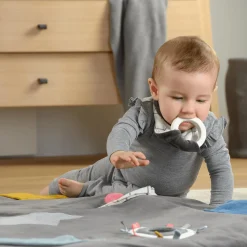 Clearance Spieledecke Panda Krabbeldecken|Krabbeldecken
