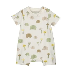 Clearance Spieler Elefanten Overalls
