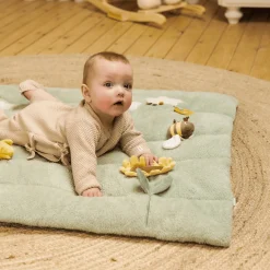 Sale Spielmatte Little Farm Krabbeldecken|Krabbeldecken