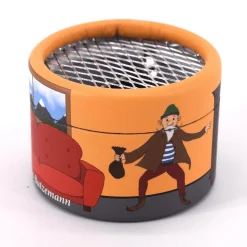 Clearance Spieluhr Es tanzt ein Bi-Ba-Butzemann Spieluhren
