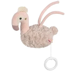 Spieluhr Flamingo Spieluhren