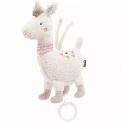Spieluhr Lama Peru Spieluhren