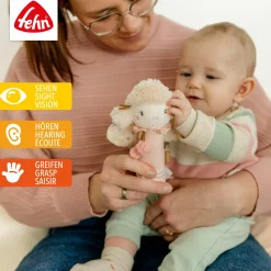 Online Stabgreifling Fee Rasseln & Greiflinge