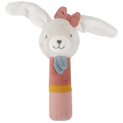 Online Stabgreifling Hase Rasseln & Greiflinge