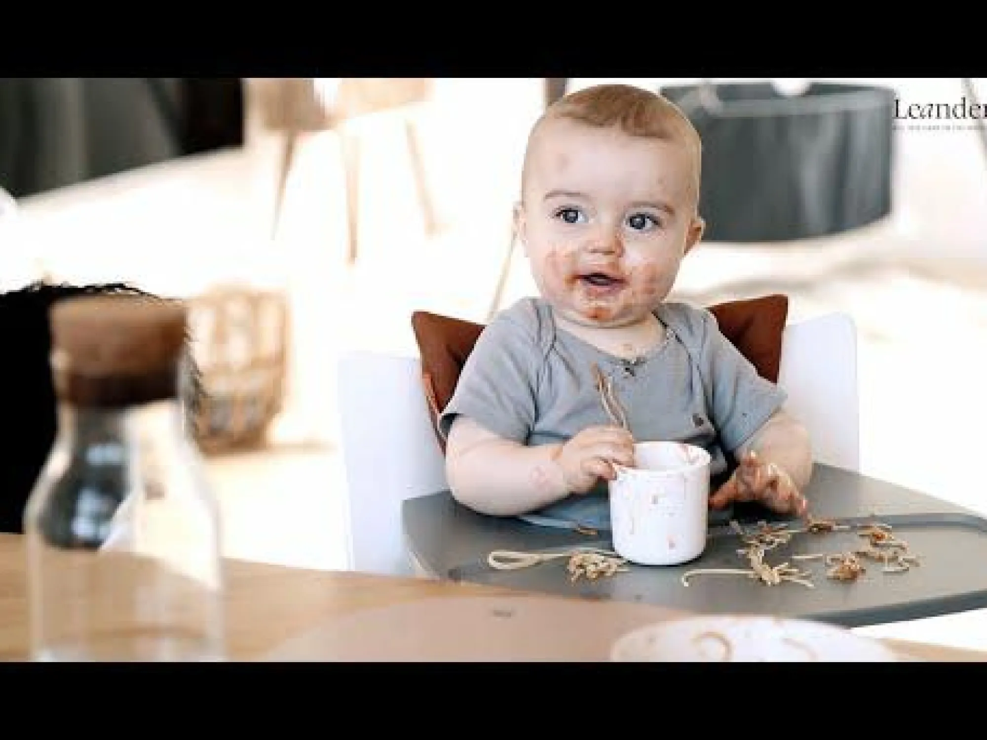 Stativ für Classic™ Wiege Babybetten